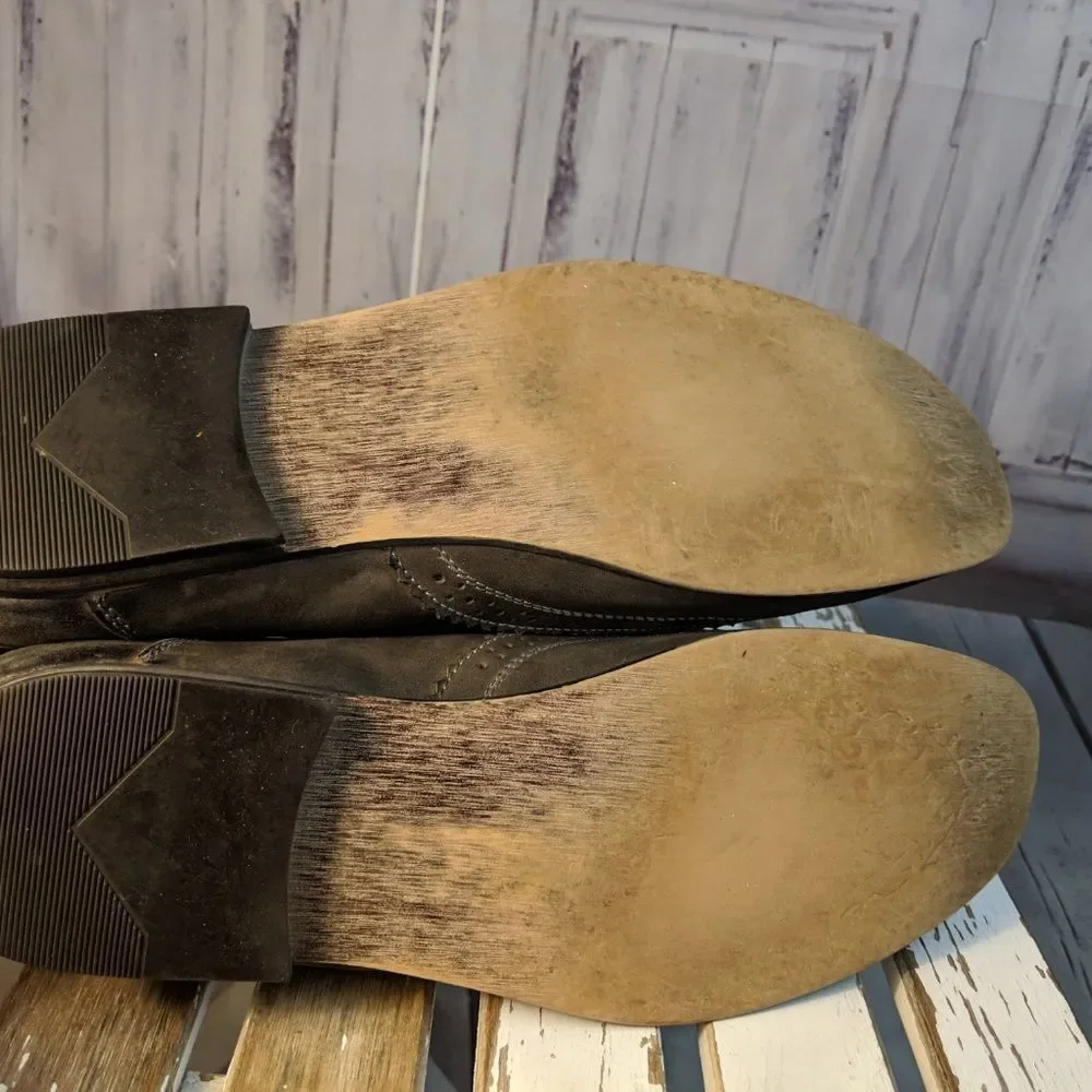 Steve Madden mens shoes comfort‎ flats oxfords dres